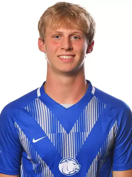 Mason Vallow, Soccer, Wheaton College (MA)