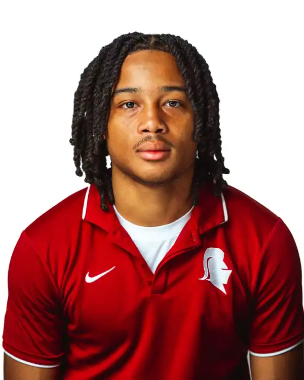Breon Gibson, Football, Southern Virginia University