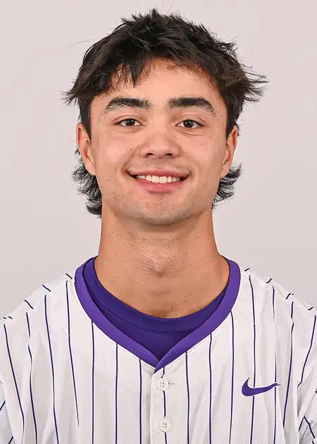 Josiah Seguin, Baseball, James Madison University