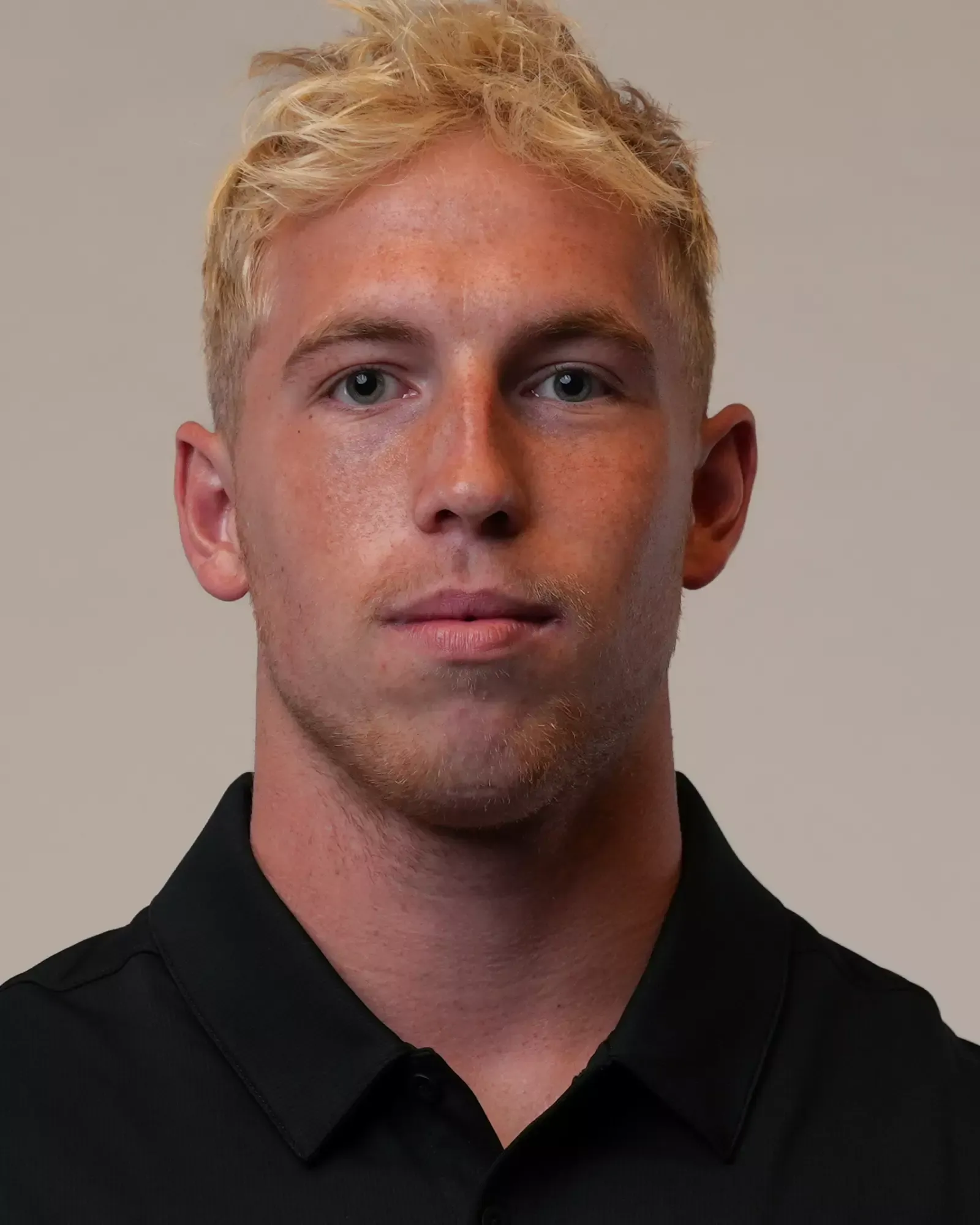 Nolin Thompson, Football, undefined