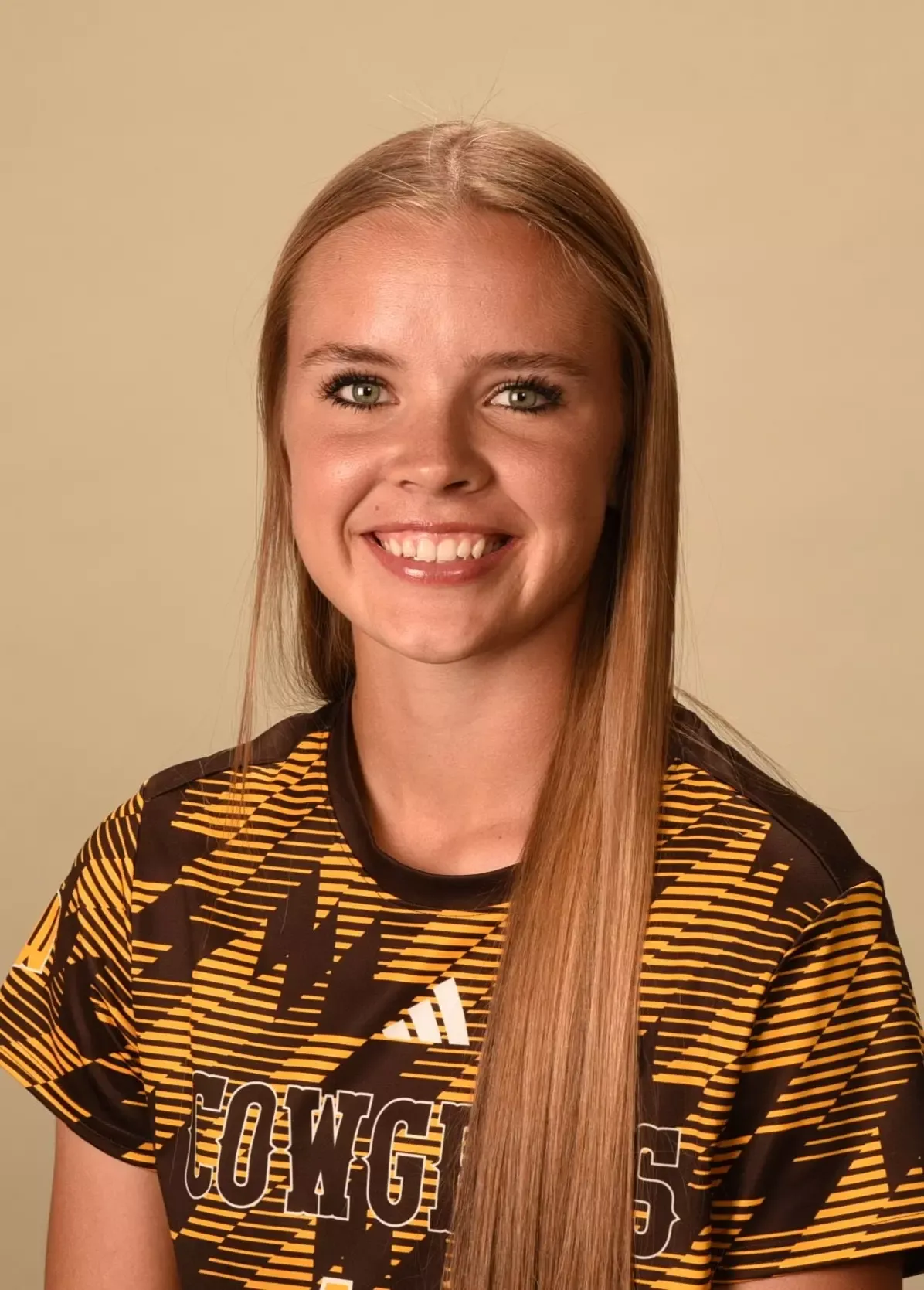 Jordan Griess, Soccer, University of Wyoming