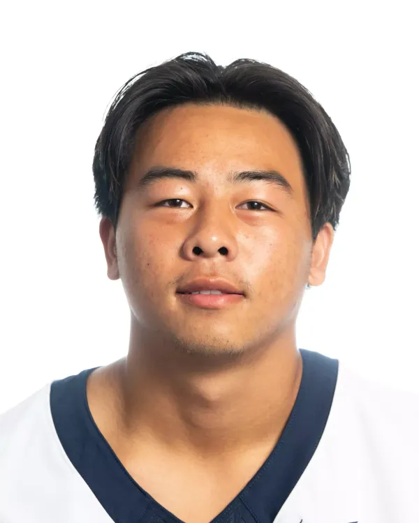 Bradley Thao, Football, University of Central Oklahoma