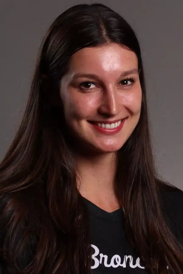 Cate Shanahan, Volleyball, Santa Clara University