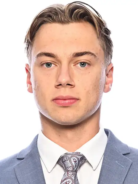 Ethan Eskit, Hockey, University of Massachusetts Amherst