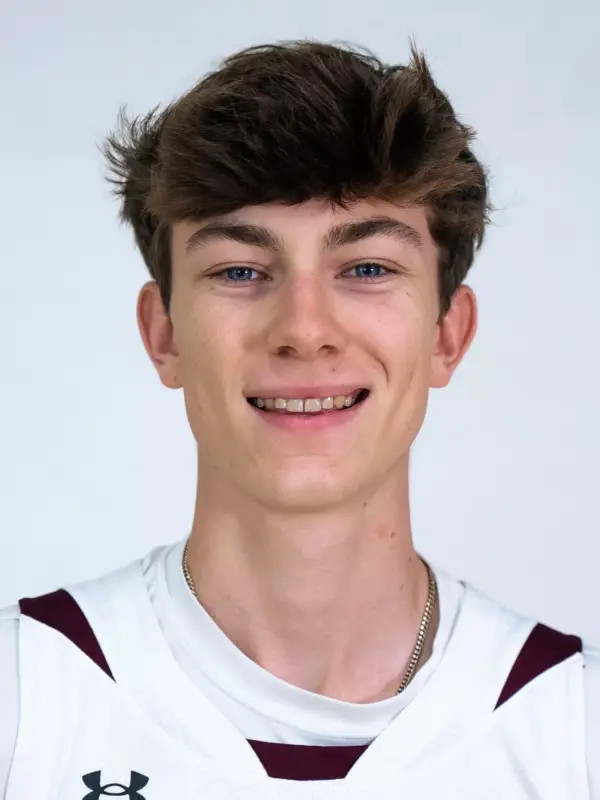 Braxton Dowdle, Basketball, Erskine College