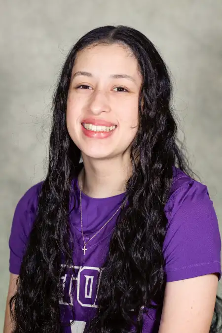 Anani Perez, Basketball, San Francisco State University
