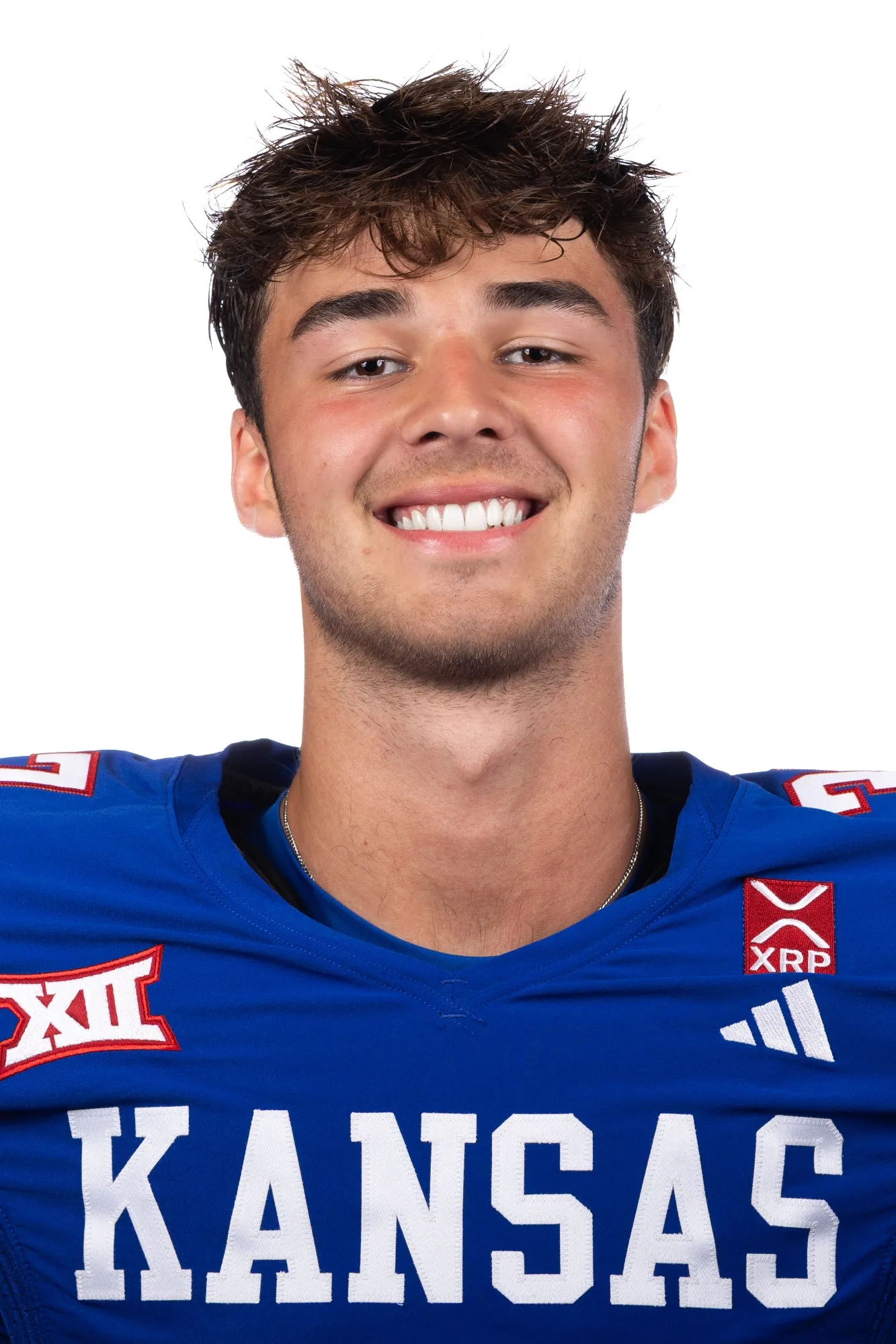 Ben Shipley, Football, undefined