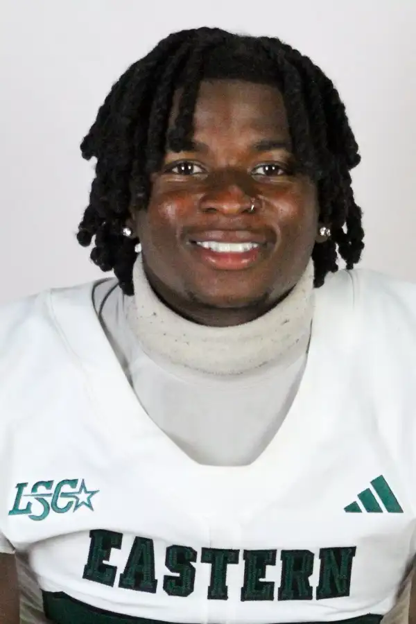 Jamarri Price, Football, Eastern New Mexico University