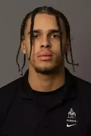 Evans Chuba, Football, undefined