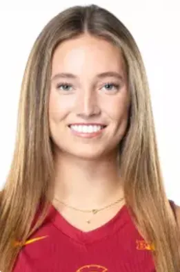 Taylor Deckert, Volleyball, University of Southern California
