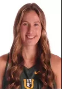 Kaydence Stormes, Beach Volleyball, undefined