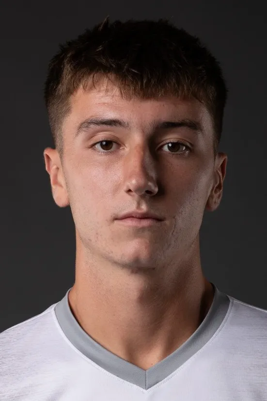 Braden Ferreira, Soccer, undefined