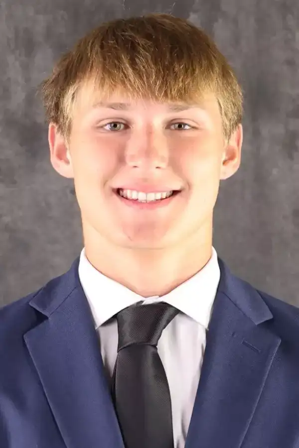 Brooks Mahoney, Lacrosse, Cleveland State University
