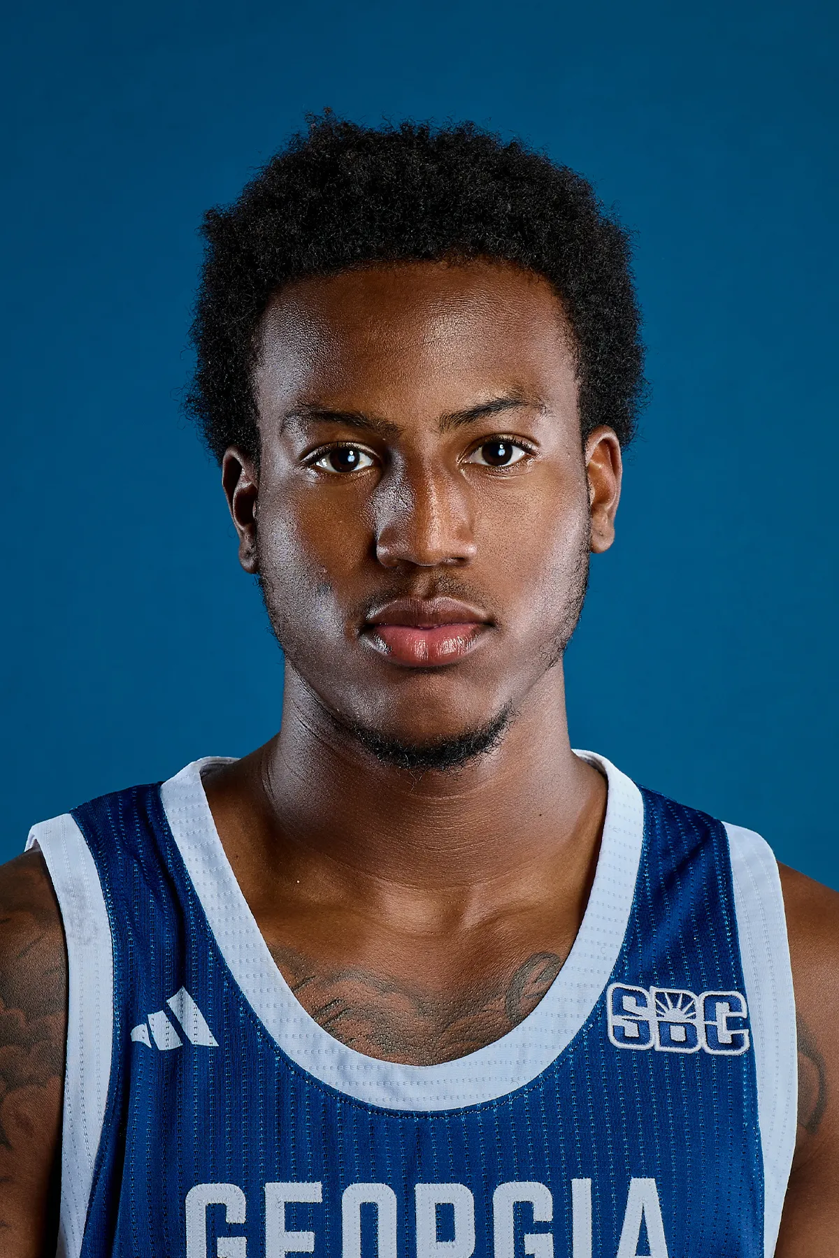 Jayden Crawford, Basketball, undefined