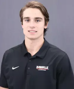 Stefano Evan, Lacrosse, D'Youville University