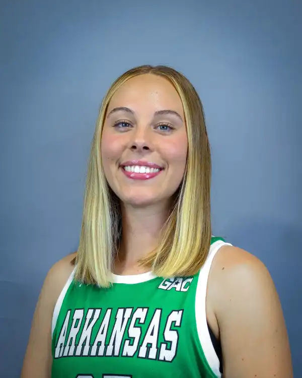 Nicole Weaver, Basketball, University of Arkansas at Monticello