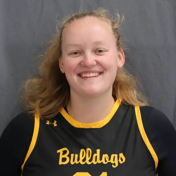Elliana Sexton, Basketball, Adrian College