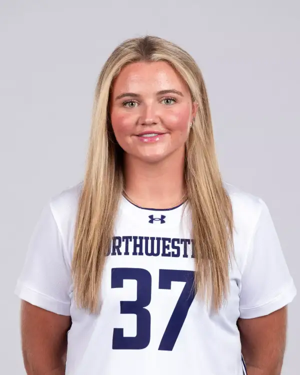 Kyle Finnell, Lacrosse, Northwestern University