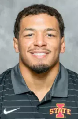 CJ Carter, Wrestling, undefined