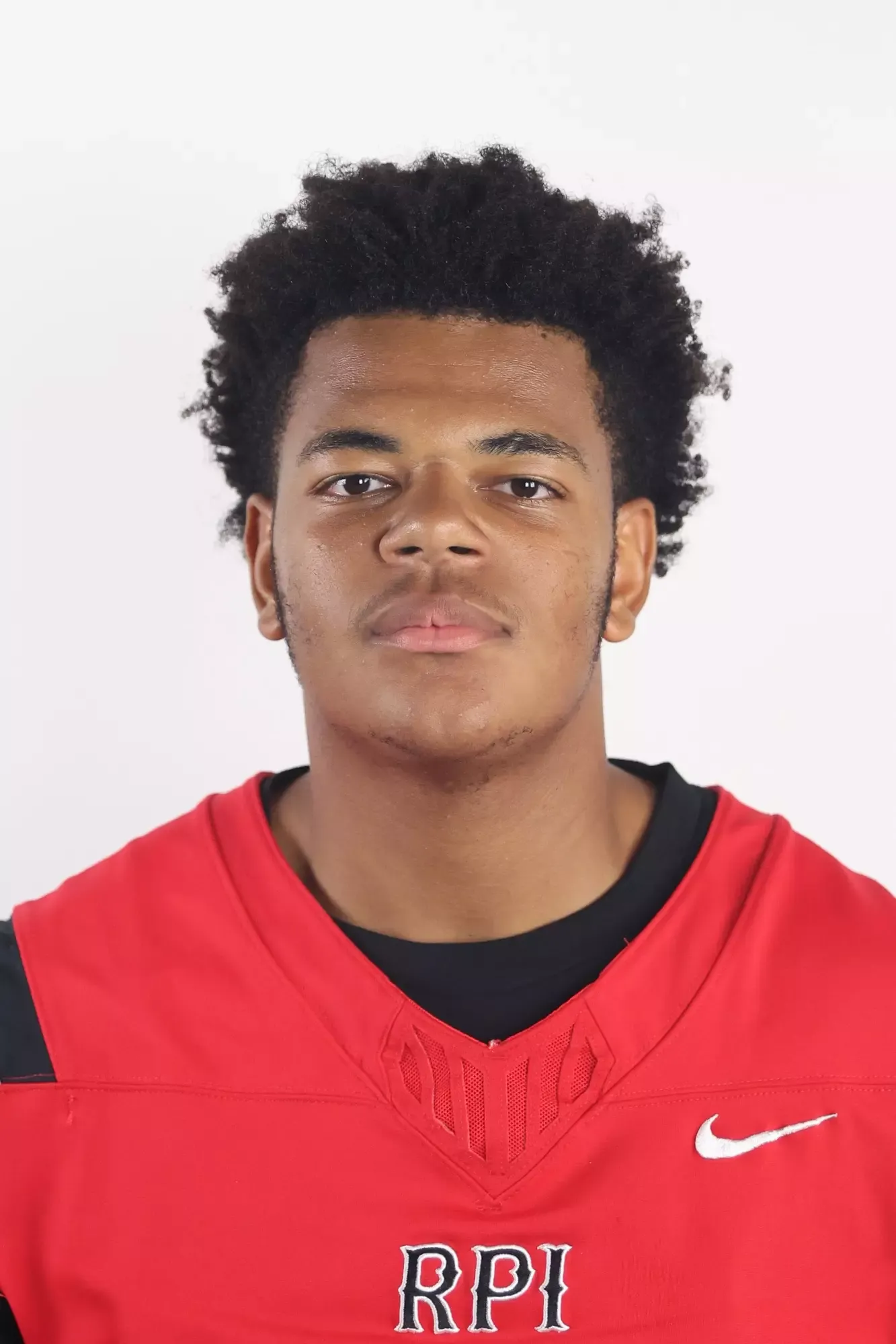 Hans Archer, Football, Rensselaer Polytechnic Institute