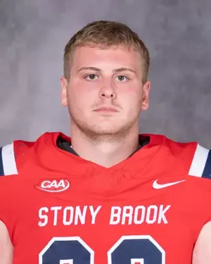 Anthony Denicola, Football, undefined