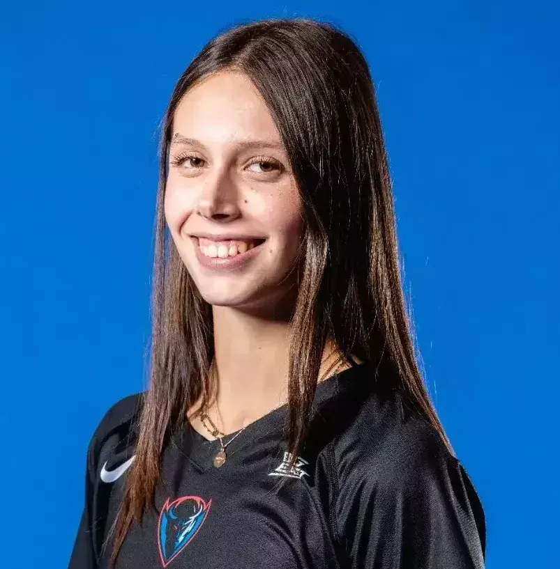 Martina Diana, Volleyball, undefined