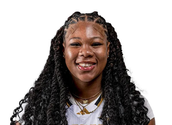 Caylee Simpson, Basketball, undefined