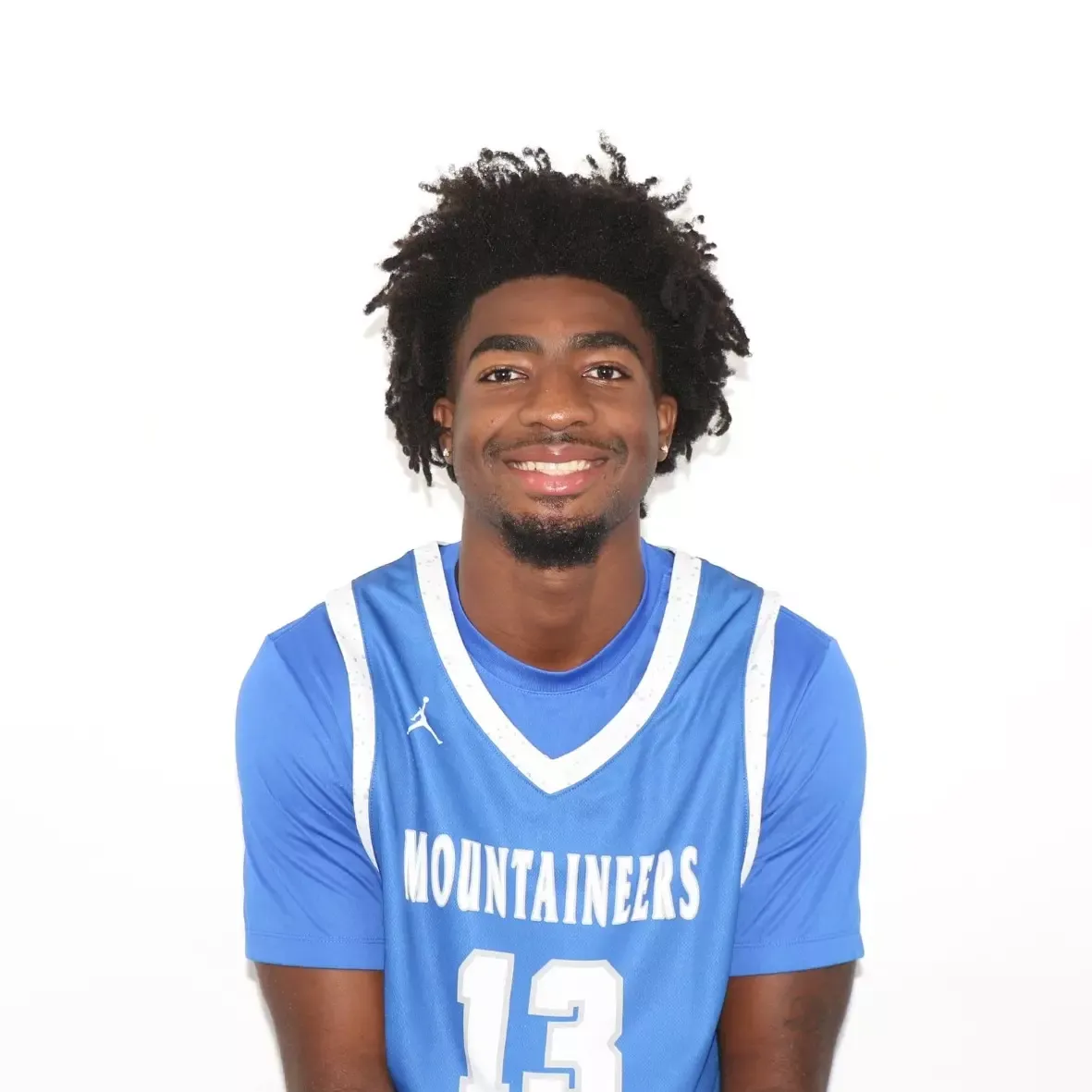 Zavian Douglas, Basketball, Berea College