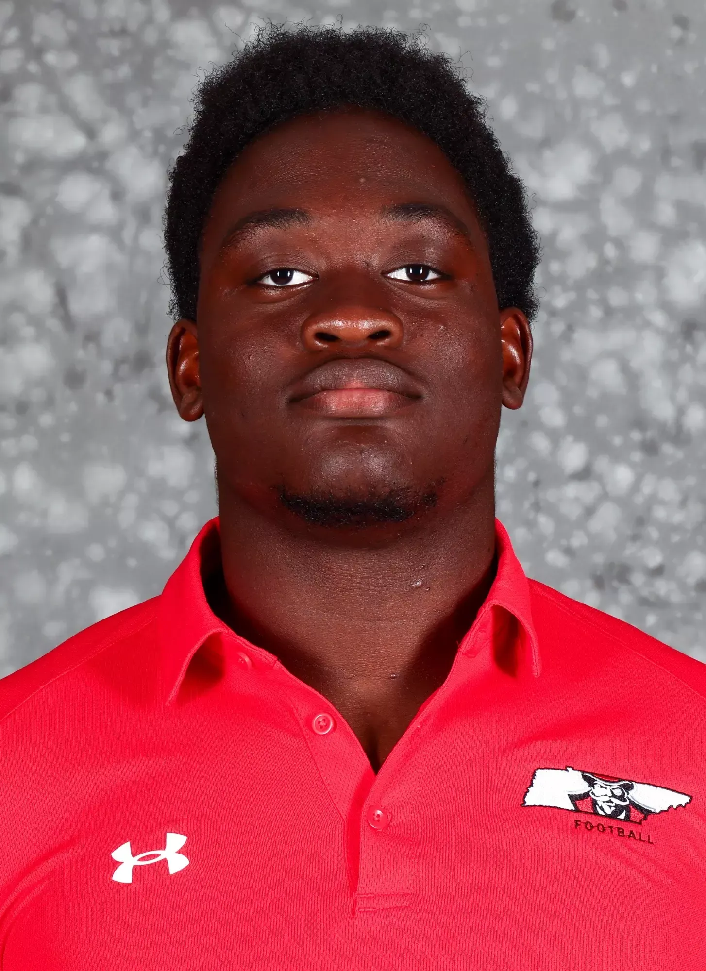 Stephen Kpelafiya, Football, Austin Peay State University