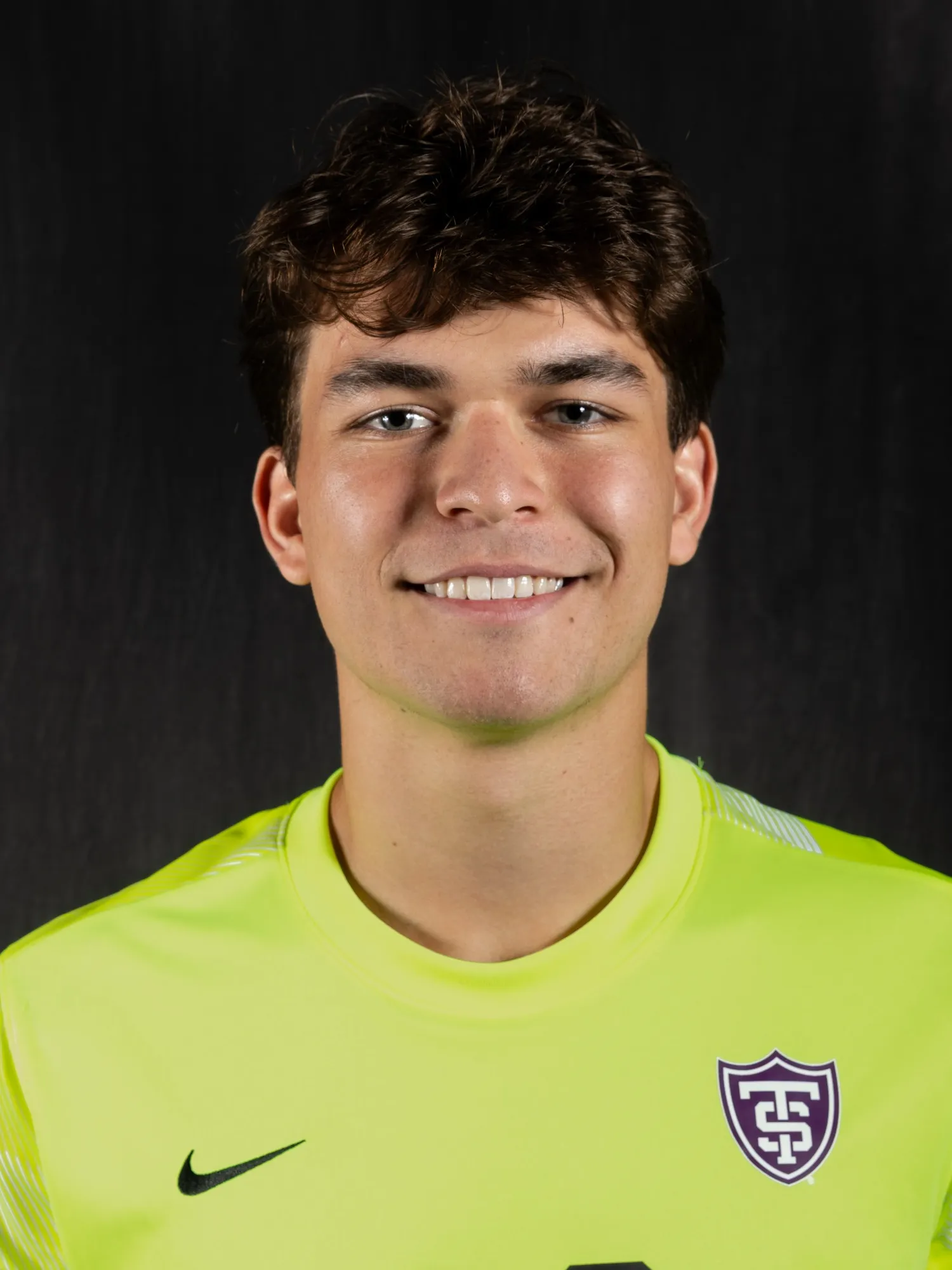 Cameron Olszewski, Soccer, University of St. Thomas