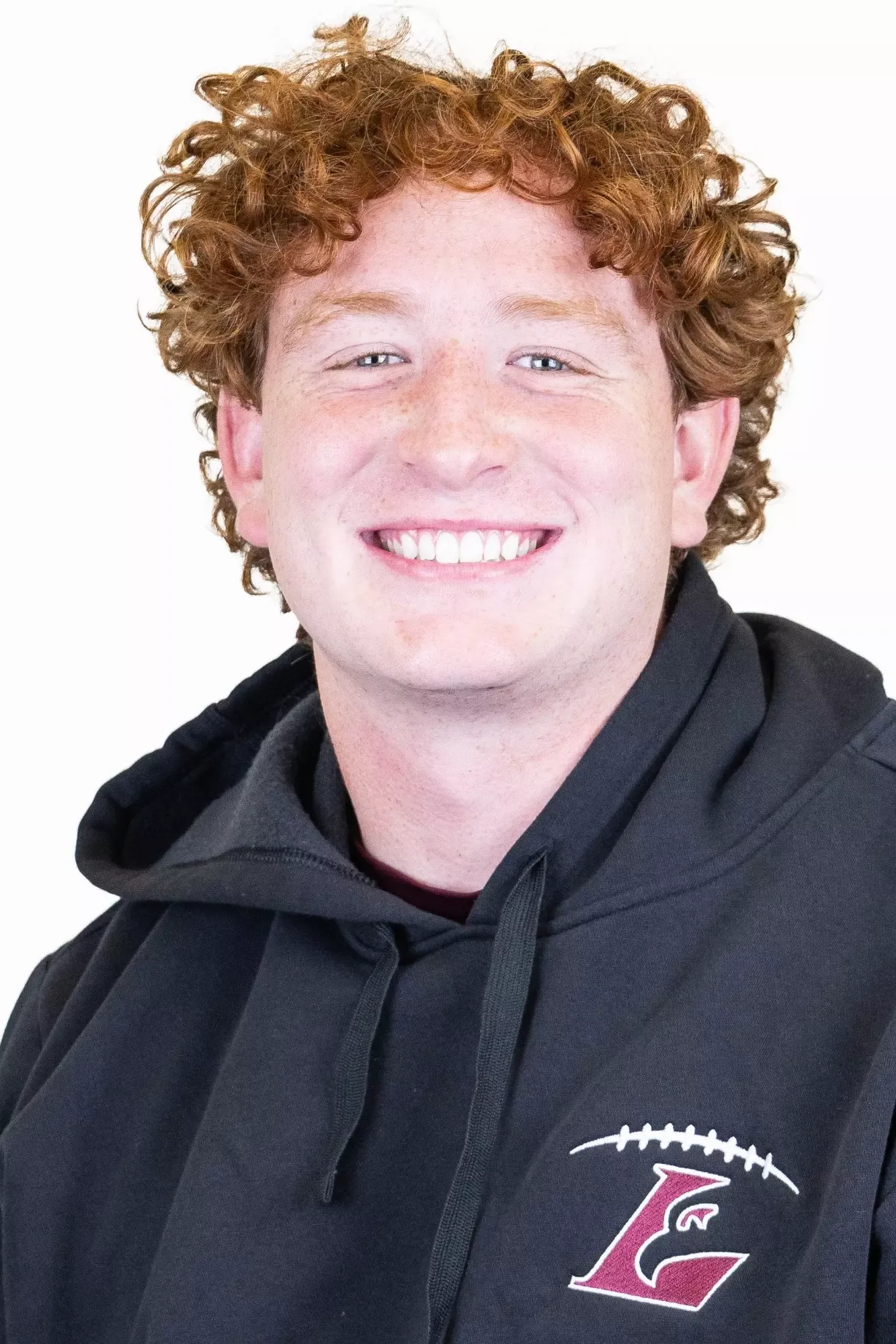 Bryce Sharp, Football, University of Wisconsin-La Crosse