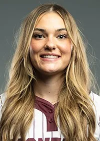 Mackenzie Bekofsky, Softball, University of Montana