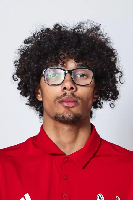 Zach Trezvant, Basketball, Eastern Washington University