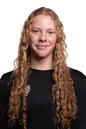 Viktoria Ekstrand, Rowing, Harvard University