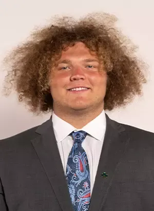 Blake Hoegler, Football, Mercyhurst University