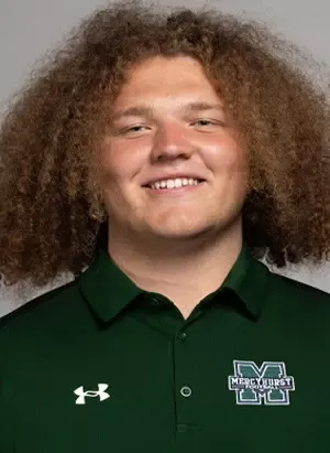 Blake Hoegler, Football, undefined