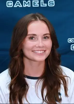 Myla Berrien, Soccer, Connecticut College