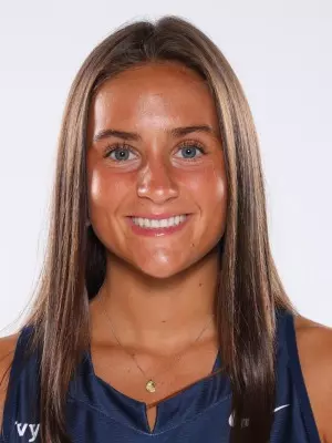 Darcey Chapman, Field Hockey, undefined