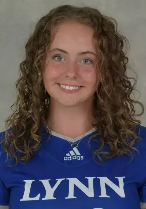 Isabella Silliman, Lacrosse, Lynn University
