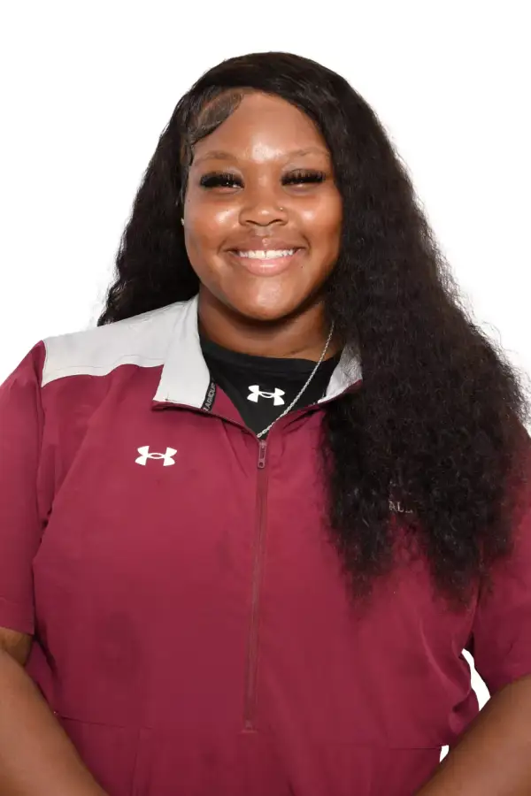 Kristen Driver, Softball, Texas Southern University