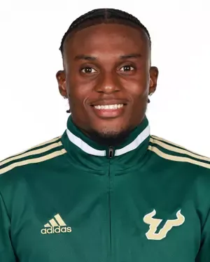 Shevioe Reid, Track and Field, undefined