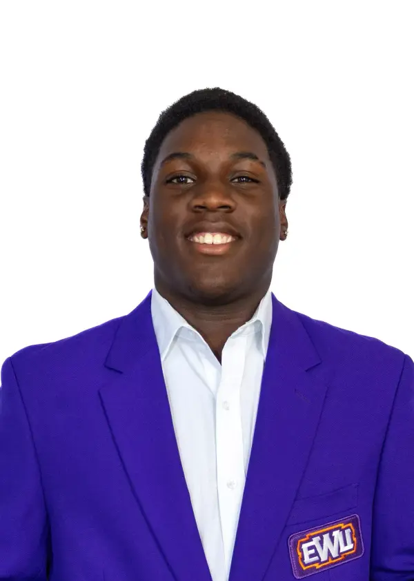 Malek Wilkerson, Football, Edward Waters University