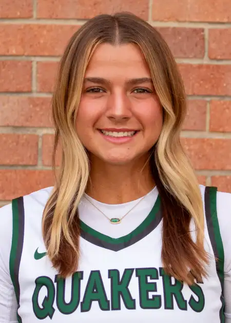 Layla Marconi, Basketball, Wilmington College