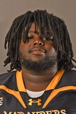 Eddie Brown III, Football, undefined