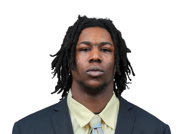 Anthony Dunn Jr., Football, undefined