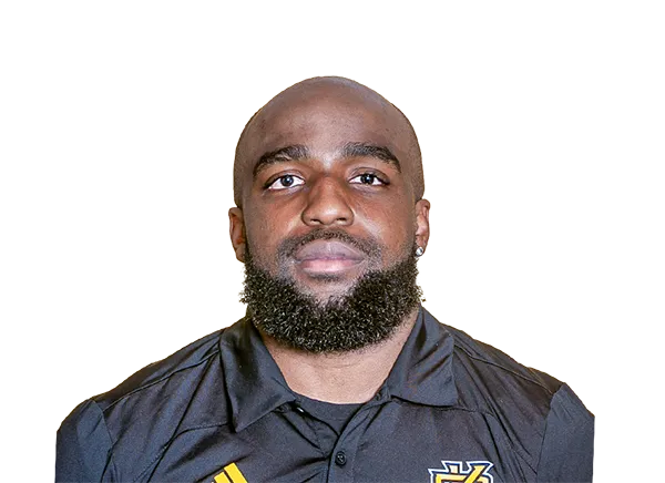 Preston Daniels, Football, undefined