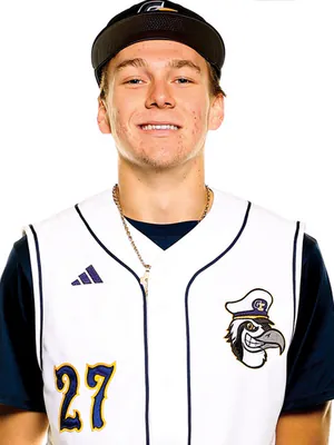 Lucas Badalato, Baseball, undefined