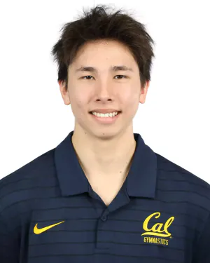 Evan Wenstad, Gymnastics, undefined
