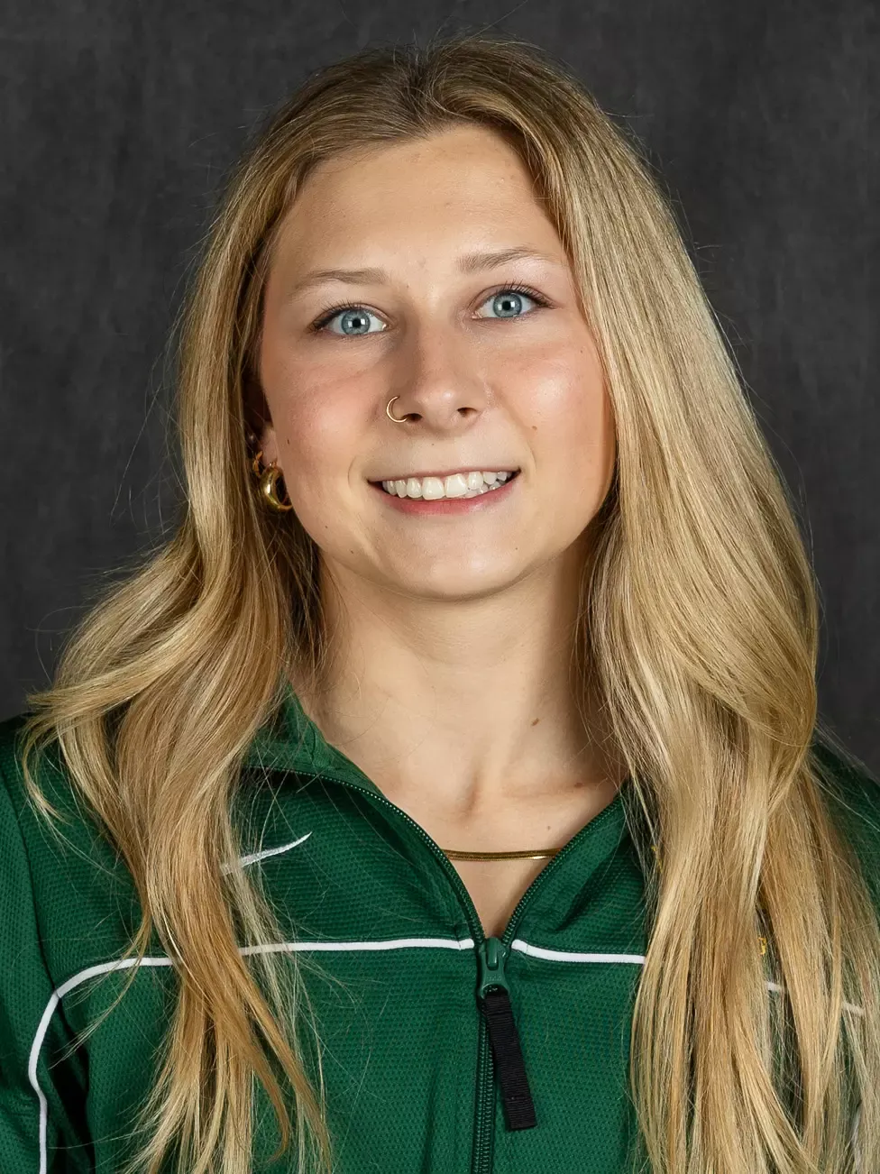 Jessica Drozdowski, Swimming & Diving, University of Vermont