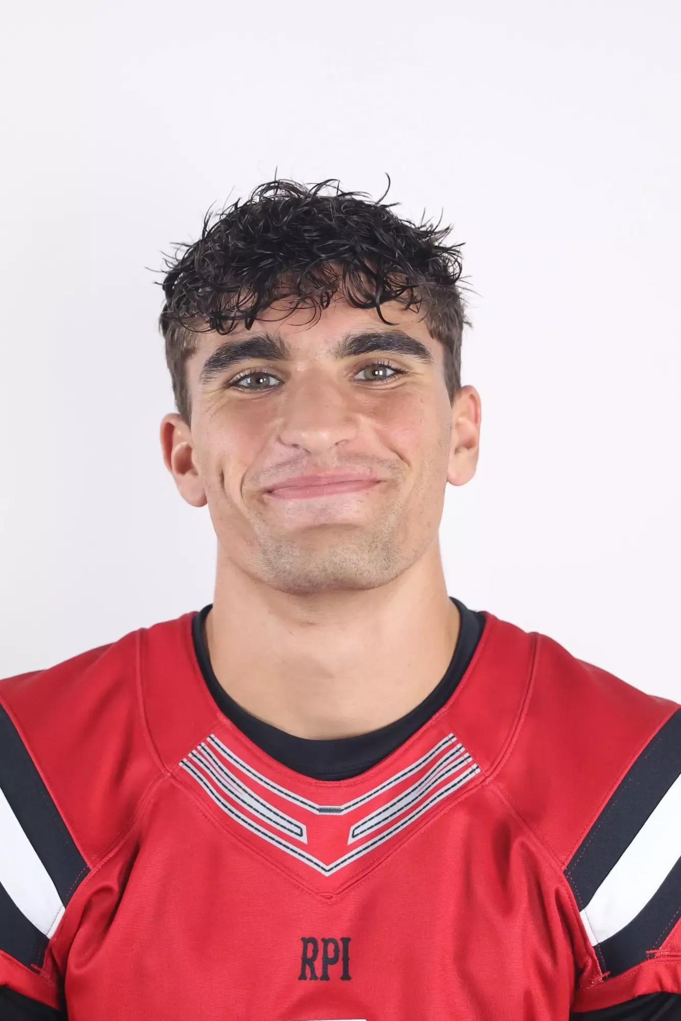 Connor Cruz, Football, Rensselaer Polytechnic Institute